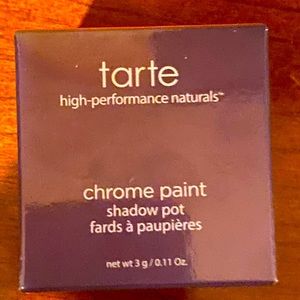 Eye shadow from tarte